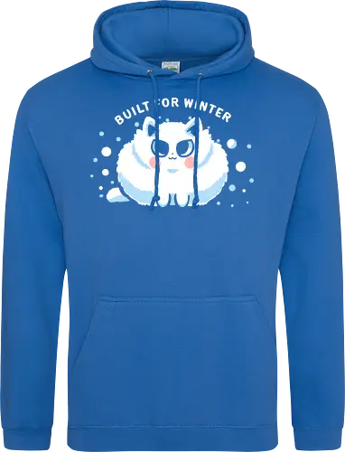 Built for Winter