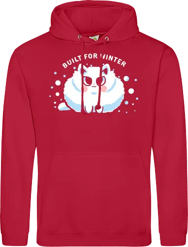 Built for Winter