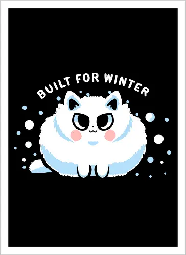 Built for Winter