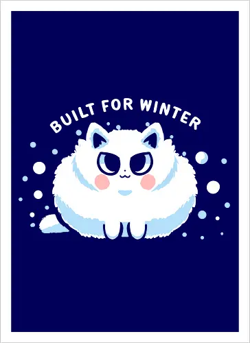 Built for Winter