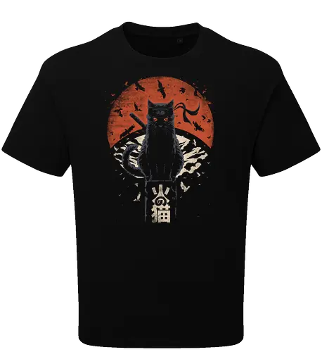 Catchiha Clan Meowssacre 