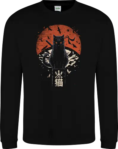 Catchiha Clan Meowssacre 