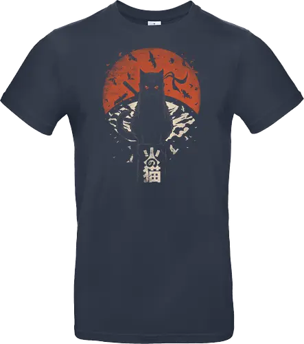 Catchiha Clan Meowssacre 