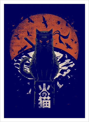 Catchiha Clan Meowssacre 