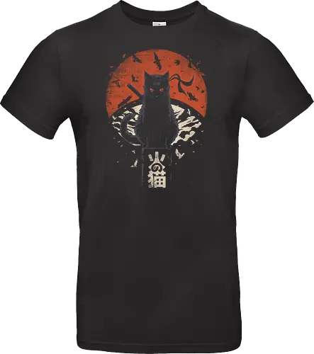 Catchiha Clan Meowssacre 