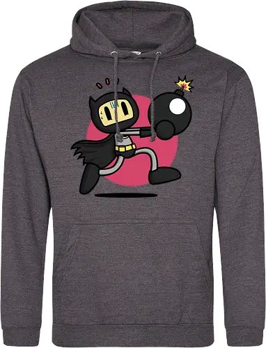 Bomberbat!