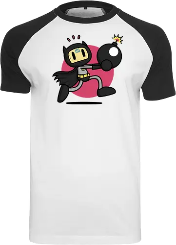 Bomberbat!
