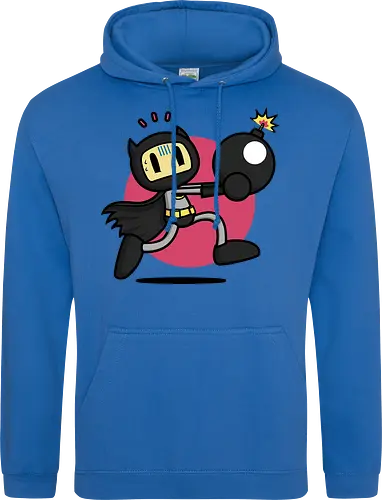 Bomberbat!