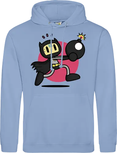 Bomberbat!