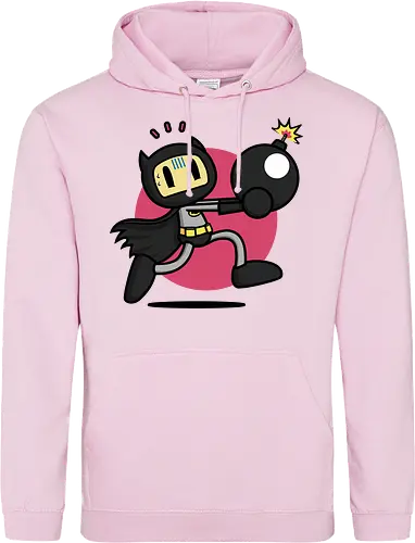 Bomberbat!