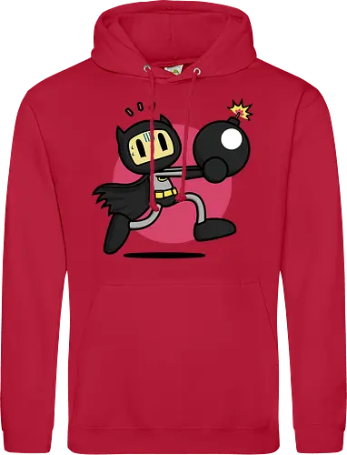 Bomberbat!