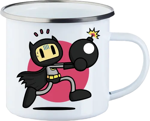 Bomberbat!