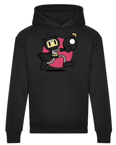 Bomberbat!