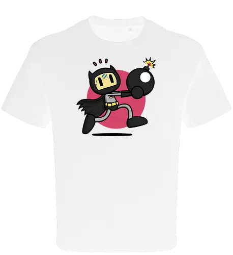 Bomberbat!