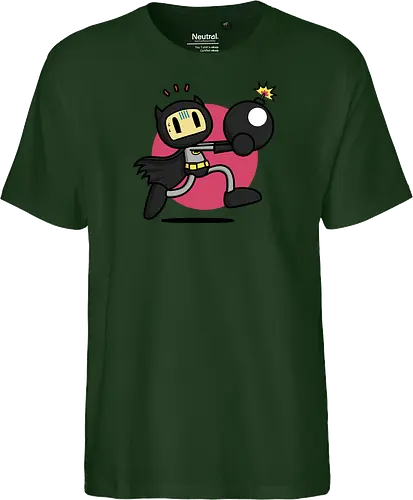 Bomberbat!
