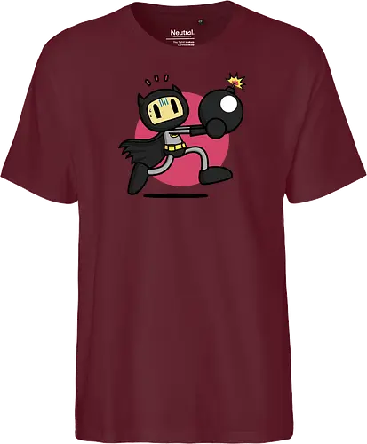 Bomberbat!