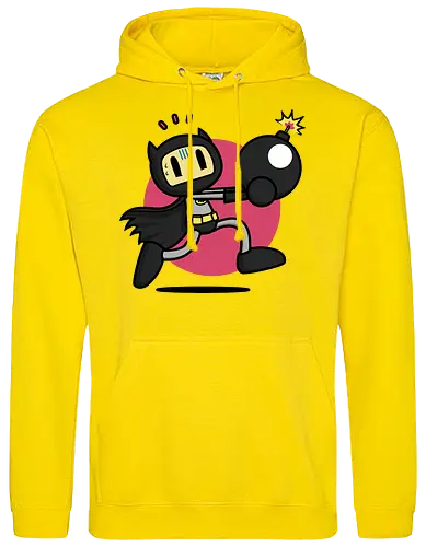 Bomberbat!