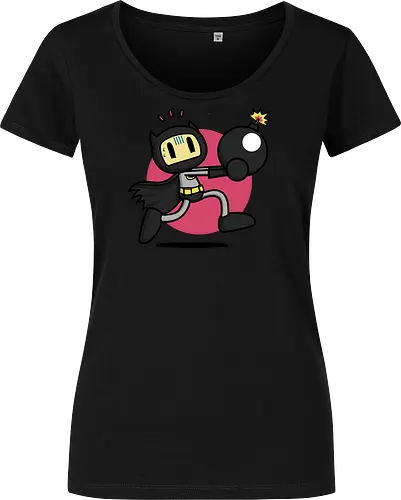 Bomberbat!