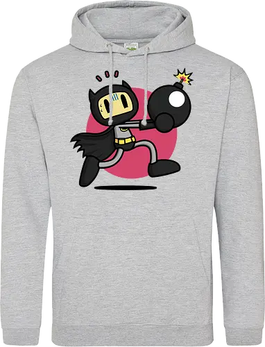 Bomberbat!