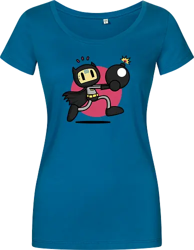 Bomberbat!