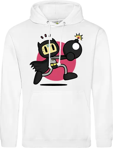 Bomberbat!