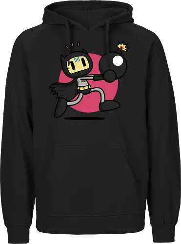 Bomberbat!