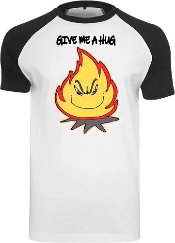 Give Me a Hug (Drück mich)