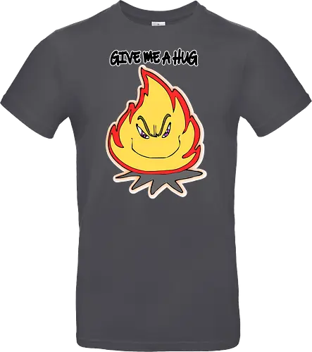 Give Me a Hug (Drück mich)