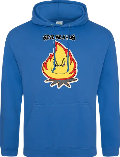 Give Me a Hug (Drück mich)