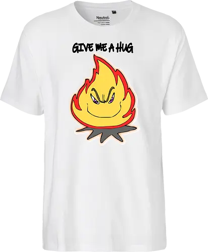 Give Me a Hug (Drück mich)