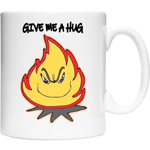 Give Me a Hug (Drück mich)