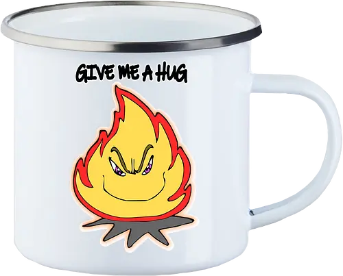 Give Me a Hug (Drück mich)