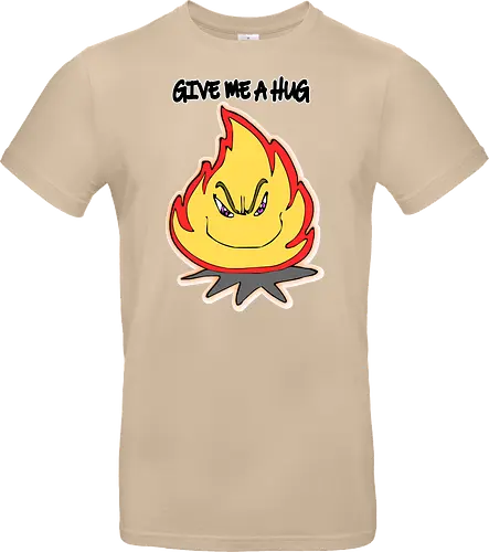 Give Me a Hug (Drück mich)