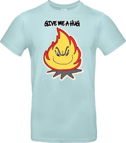Give Me a Hug (Drück mich)