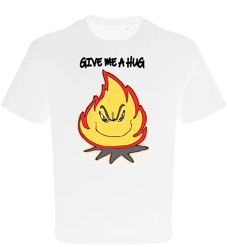 Give Me a Hug (Drück mich)