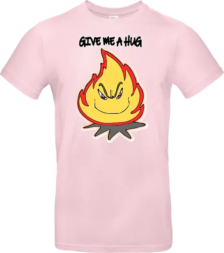 Give Me a Hug (Drück mich)