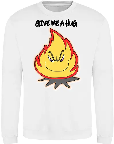 Give Me a Hug (Drück mich)