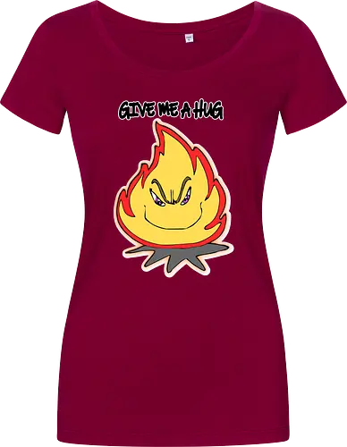 Give Me a Hug (Drück mich)