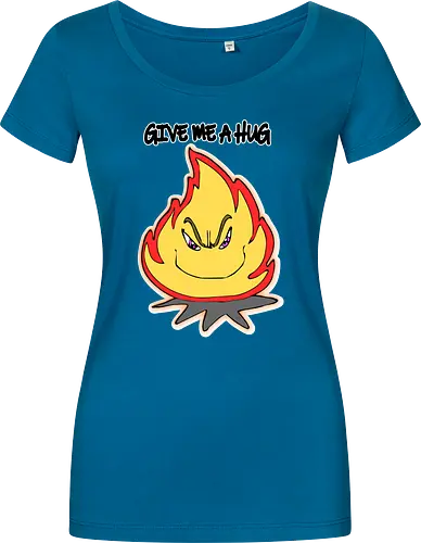 Give Me a Hug (Drück mich)