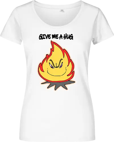 Give Me a Hug (Drück mich)