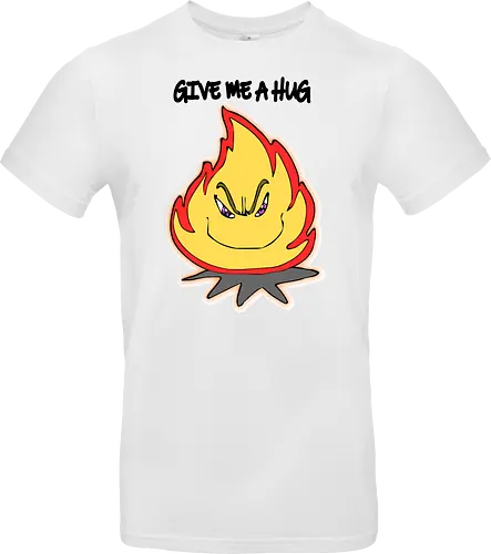 Give Me a Hug (Drück mich)