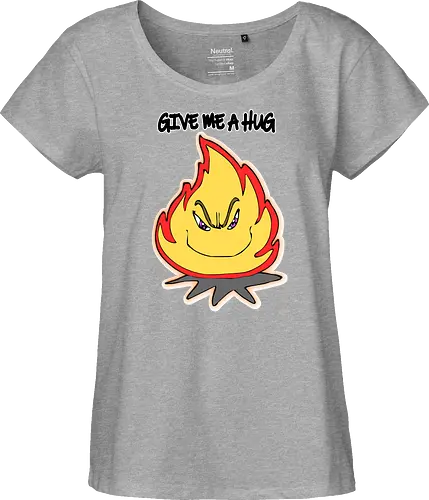 Give Me a Hug (Drück mich)