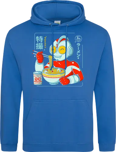 Ultraramen