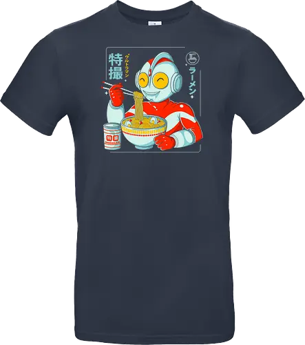 Ultraramen