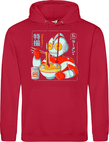 Ultraramen
