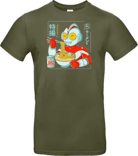Ultraramen
