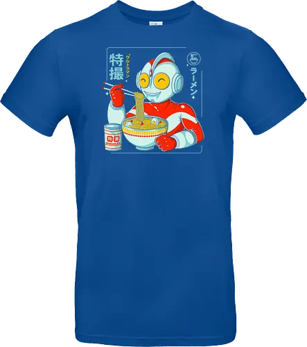 Ultraramen
