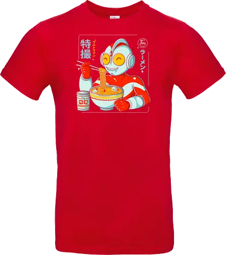Ultraramen