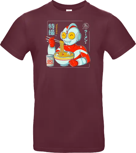 Ultraramen