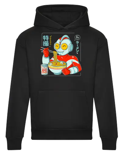 Ultraramen
